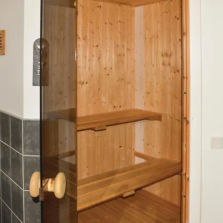 Tatil Evi Four-bedroom Holiday In Hadsund