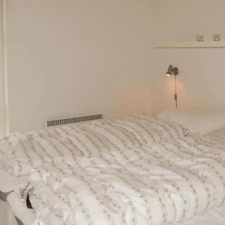 Four-bedroom Holiday In Hadsund Tatil Evi Haslevgårde